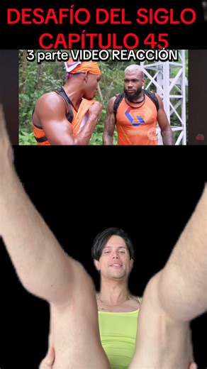 SPOILERS CAPITULO 45 PARTE 3 VIDEO REACCIÓN DESAFÍO DEL SIGLO - - - #SuiteDitu #ditu #spoilers #DesafioSinFiltro #Desafio #caracoltv #desafiothebox2025 #DesafíoDelSigloXXI #DesafíoDelSiglo #CuboDeEliminados #TeamOmega #Teambeta #TeamAlphat #TeamGamma | Soy Navi Maldonado
