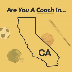 Are you a coach in California? You need to start using this app then. The best app to manage sports teams. - Download for FREE. | BAND