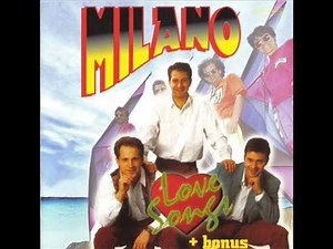 Milano Mario Magdaleno (Najlepsza Jakość)