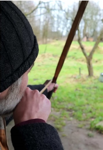 Immer falsch gemacht!!!🥴 ALLES falsch gemacht als Kind! | Wir lernen Bogenschießen! | Teil 1/2 #bogensport #outdoor