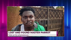 Muliro hitmaker Master Parrot talks to Urban Television. Says he hasn't stopped making music and actually has more music coming out soon. He also talks about his drinking and effect of covid-19 lockdown on his life. He also shares his views on fellow artistes in the industry. #shortcurcuit #UrbanUpdates | Urban Television