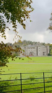 Slane Castle Co.Meath Ireland🇮🇪🏰 #ireland #castle #irish #travel #slanecastle #srilankaninireland #reelsfb | Hashel Thilanka