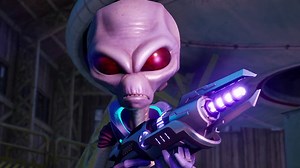 Destroy All Humans! remake ‘Lost Mission’ teaser trailer