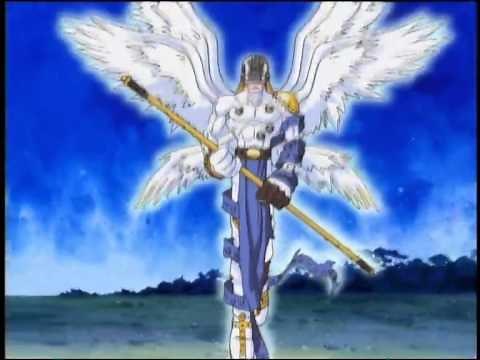 Digimon Digital Monsters Trailer