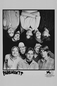 Pavements (2025) - Movie