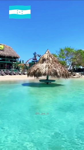 Exploring the Beauty of Bay Islands in Honduras