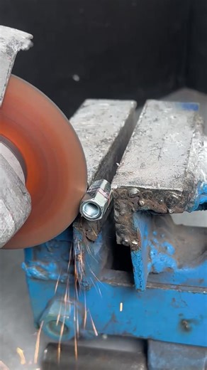 DIY Bolt Smart Stopper