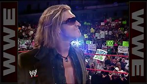 Lita tosses the WWE Championship in the Long Island Sound: Raw, August 21, 2006