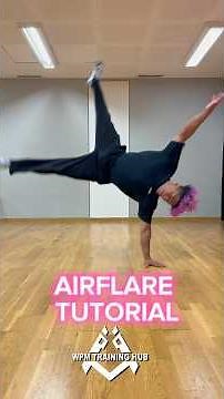 How to AirFlare , Step by steps ⚡️〽️