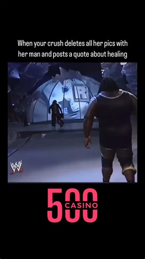 Entertainment & Memes on Instagram: "When your crush deletes all her pics with her man and starts posting healing quotes 😭 Adam Copeland, better known to fans as "The Rated-R Superstar" Edge, is one of the most decorated and resilient icons in WWE history. Rising to fame during the Attitude Era as a tag team specialist alongside Christian, he revolutionized the industry in legendary TLC (Tables, Ladders, and Chairs) matches. However, it was his transition into a solo competitor that cemented hi