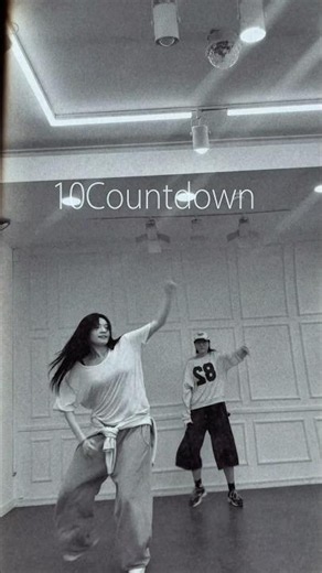 10 Countdown 챌린지 같이 할 사람? 🤟
