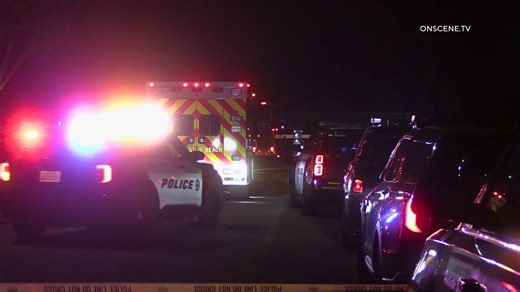 Man gunned down in Huntington Beach