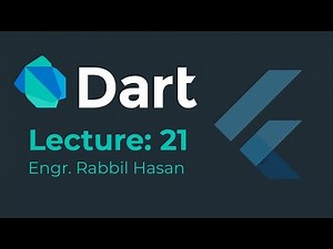 Dart Bangla Tutorial ! Part 21 Creating Map By Constructor