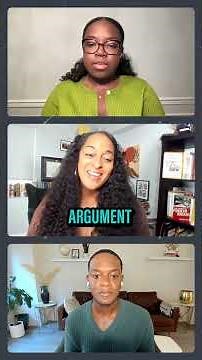 “Tricky Words” & Real Talk: Marc Lamont Hill, QueenzFlip, and Black Intellectualism I Take 2