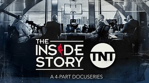 The Inside Story: Episode 1 – The Traffic Cop