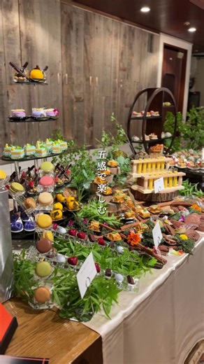 TikTokでcatering-selectionさんをチェック！