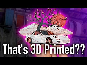 Standard Mode in HueForge (End to End)