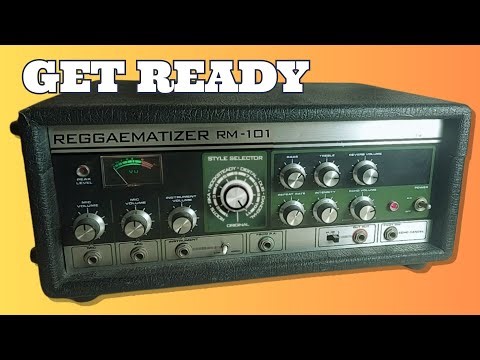 Get Ready – Reggae Ska Cover | Reggaematizer