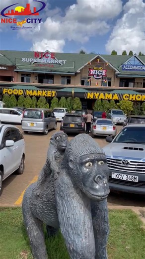 Good Friday vibes NICE Digital City | NICE Digital City