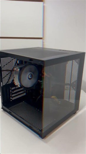 COMPUTADOR PARA ESCRÍTORIO BARATO (R$850,00)