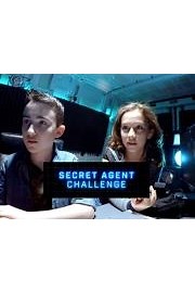 Watch Secret Agent Challenge Season 2 Episode 4 - Secret Training Facility