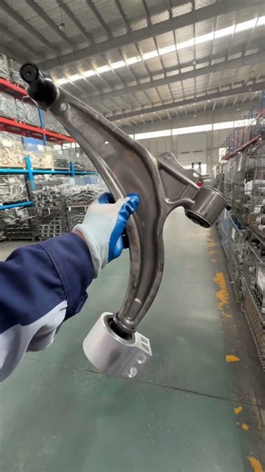 #automobile #controlarm #bushing control arm factory