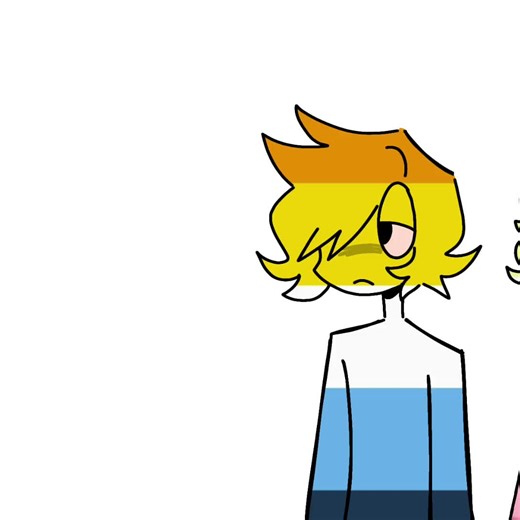 Ароэйс и ориентации: Понимание фандома