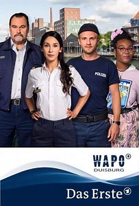 WaPo Duisburg (2022-2025) - TV Show