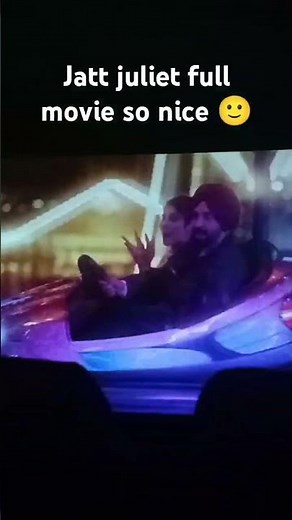 jatt Juliet full movie 🍿