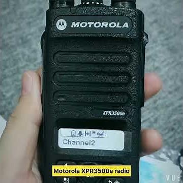 Motorola XPR3500e 25pcs sending out to my dear client,much stock can be support