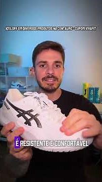 ASICS GEL-CHALLENGER 15 - 1-MINUTE REVIEW