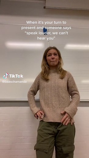 Public Speaking Tips: How to Project Your Voice and Command Attention