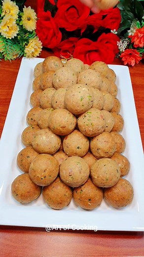 Delicious Beef Kofta Recipe | Make & Freeze | Art of Cooking