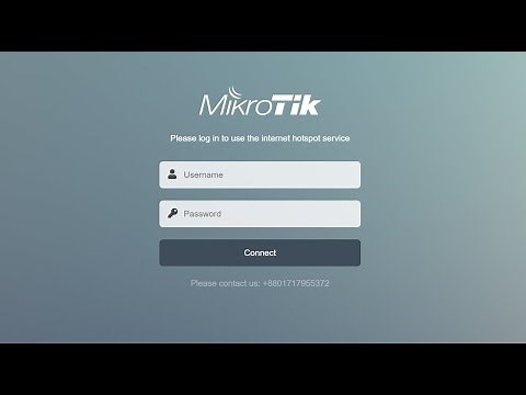 Master MikroTik Hotspot Access: Bypass Login with IP Bindings (Easy Tutorial)