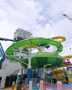 26K views · 430 reactions | A bigger and better waterpark, an exclusive new aerial show, 45 activities everyday and SO much more  Carnival Splendor is bringing the fun to a whole new level from December 10 when she arrives in Sydney!  Find out more here: https://www.carnival.com.au/news/carnival-splendor | Carnival Cruise Line Australia | Facebook