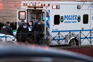 NYC Bodega Worker Jose Alba Has Murder Charges Against Him Dropped Following Amiri Stabbing