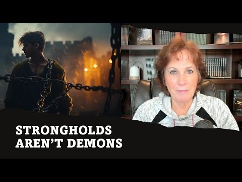 Spiritual Warfare and 8 Weapons to Use in Battle