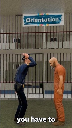 What Prison Life Looks Like Around the World #shorts