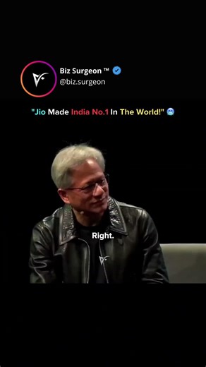 He Didn’t Just Build a Company. He Rewired a Country 👇