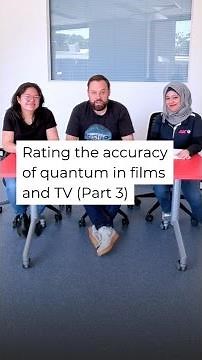 Is rating cinema’s quantum accuracy a Mission Impossible? 🍿