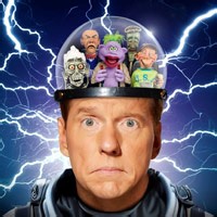 Jeff Dunham Tour Dates & Tickets