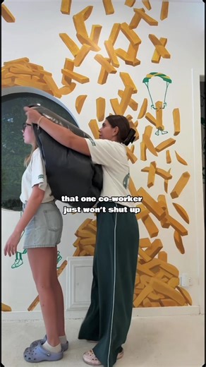 Dealing with Chatty Co-Workers in the Workplace