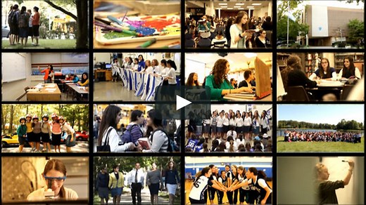 Yeshiva University High School for Girls "Central"