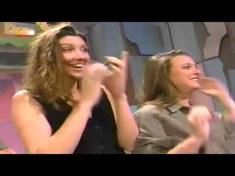 MTV Trashed (intro cut off)