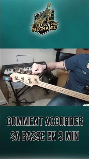 STOP la Galère Basse/Chant ! 🤯 On a le GUIDE GRATUIT pour Toi.