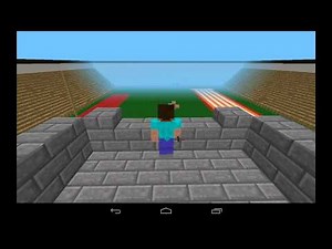 Hitler Nazi History Minecraft Build