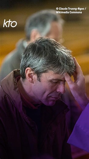 🟣 Bonne entrée en #Carême2026 !