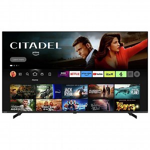 Buy Toshiba 70 Inch 70QF5D53DB Smart 4K UHD HDR QLED Fire TV | Televisions | Argos