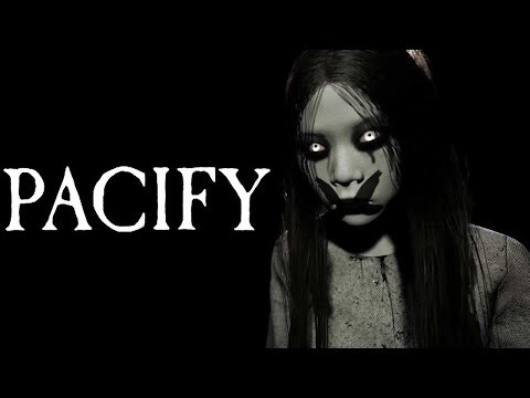 Pacify Horror Game Full Gameplay Experience (Long Play)
