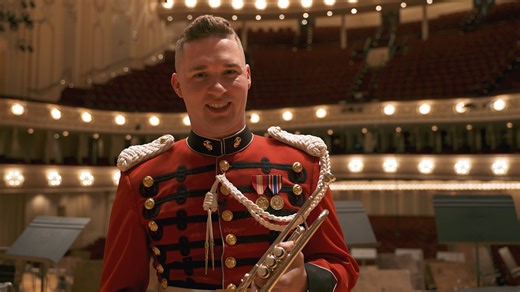 The second leg of our 2023 Midwest tour is in the books! Visit www.marineband.marines.mil/Tour/ to find a concert near you. | "The President's Own" United States Marine Band